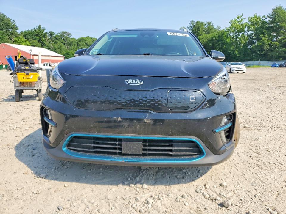 2020 KIA NIRO EX PREMIUM — Фото 5 из 12