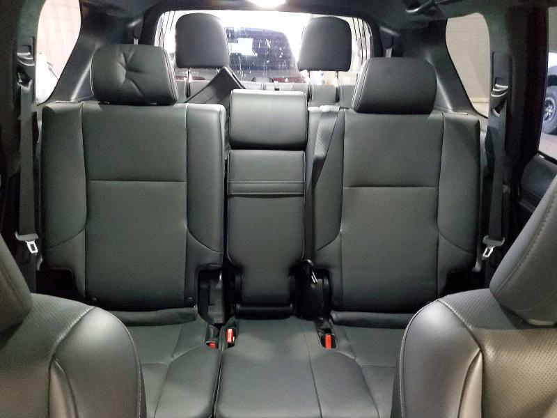 2020 LEXUS GX 460 PREMIUM — Фото 10 из 14