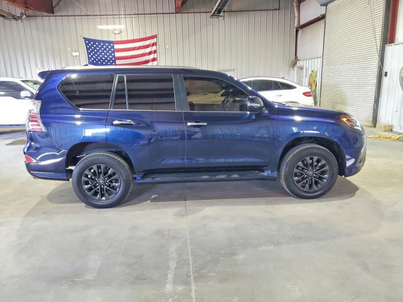 2020 LEXUS GX 460 PREMIUM — Фото 13 из 14