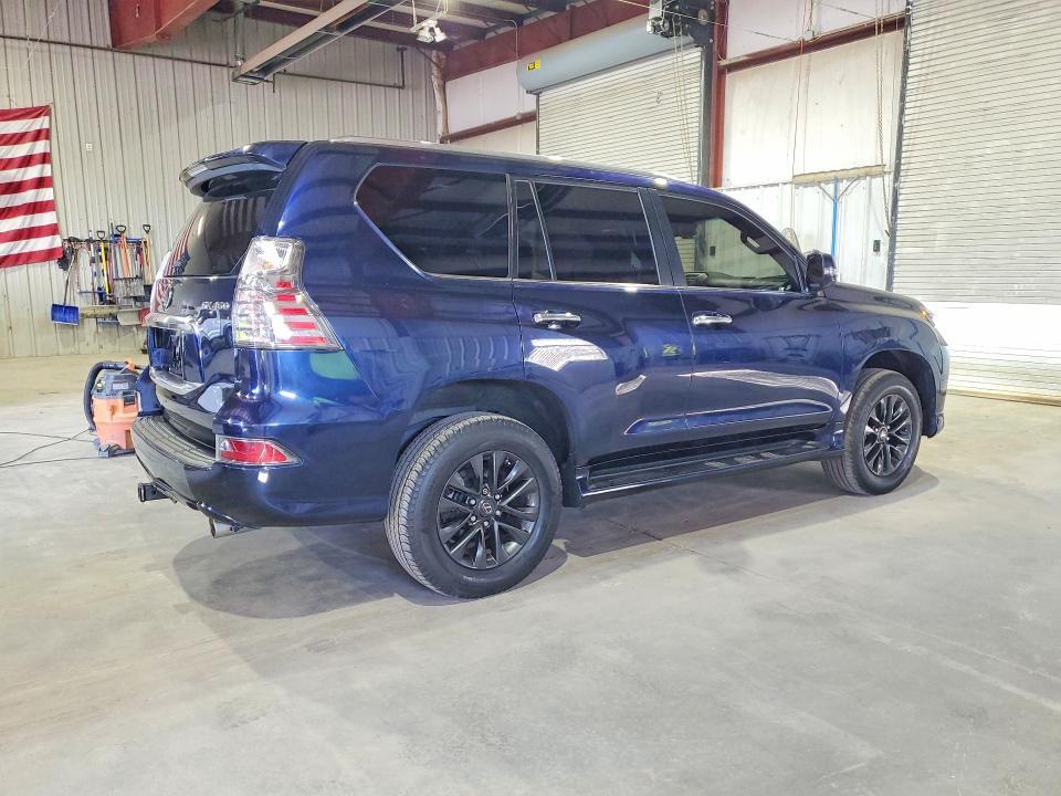 2020 LEXUS GX 460 PREMIUM — Фото 3 из 14