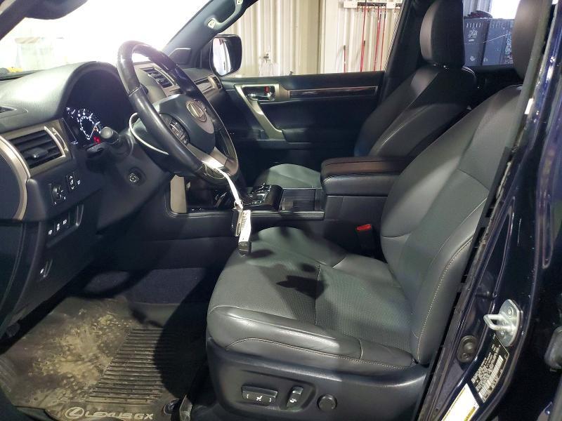 2020 LEXUS GX 460 PREMIUM — Фото 7 из 14