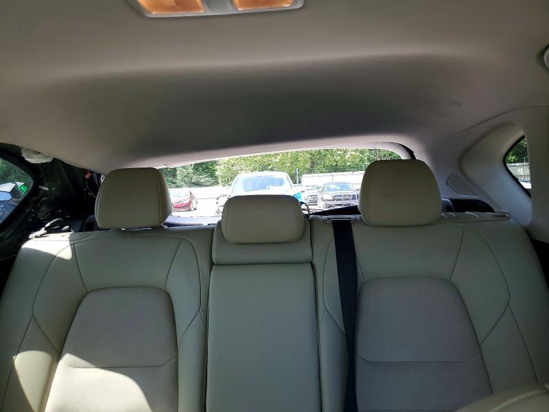 2020 MAZDA CX-5 TOURING — Фото 10 из 13
