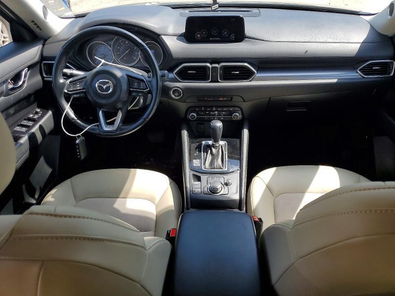 2020 MAZDA CX-5 TOURING — Фото 8 из 13