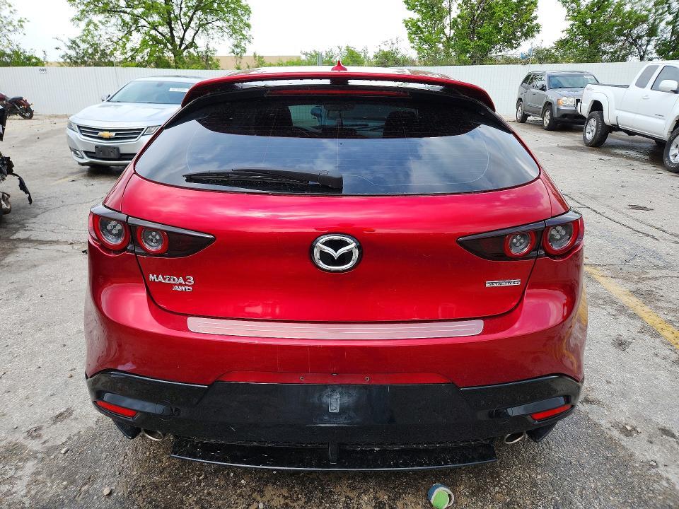 JM1BPBNM2L1155045 2020 MAZDA 3 photo no. 6