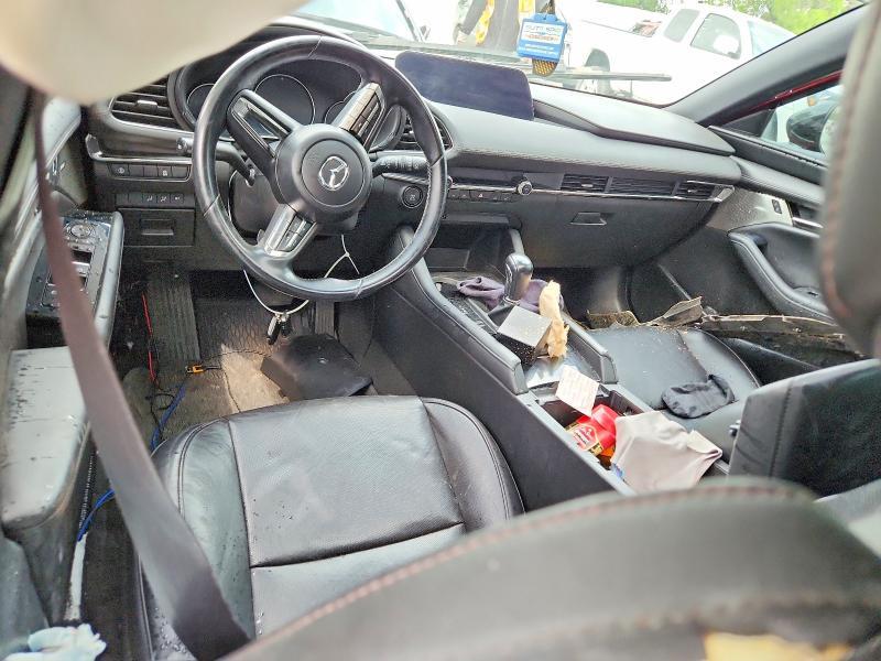 JM1BPBNM2L1155045 2020 MAZDA 3 photo no. 8