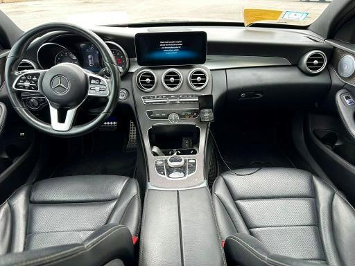 2020 MERCEDES-BENZ C 300 4MATIC — Фото 6 из 10