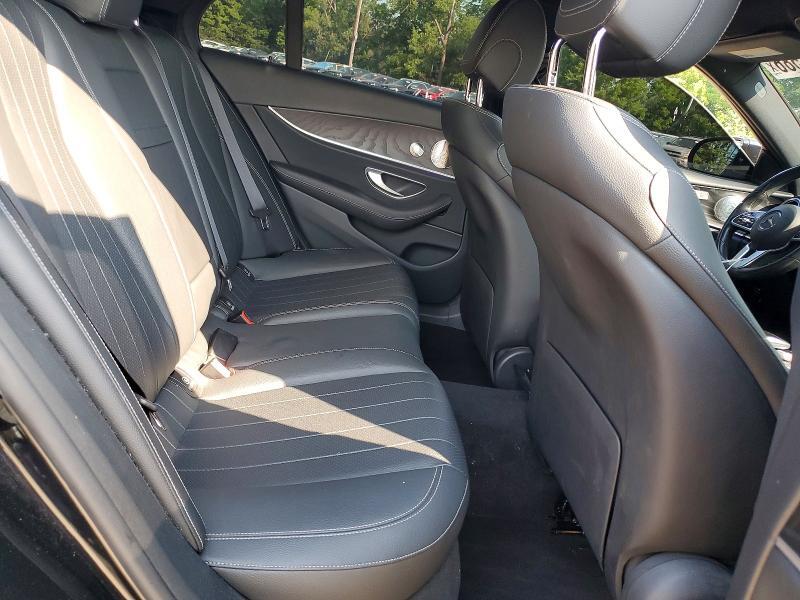 2020 MERCEDES-BENZ E 350 4MATIC — Фото 10 из 12