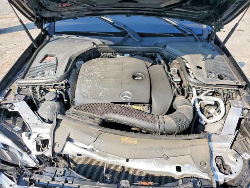 2020 MERCEDES-BENZ E 350 4MATIC — Фото 11 из 12