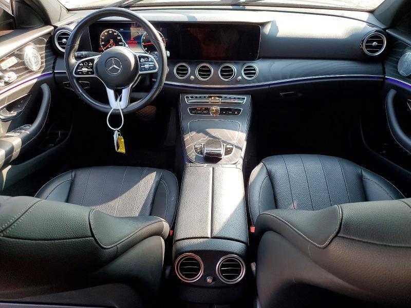 2020 MERCEDES-BENZ E 350 4MATIC — Фото 8 из 12
