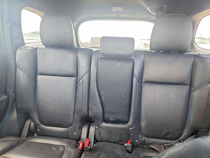 2020 MITSUBISHI OUTLANDER SEL — Фото 10 из 13