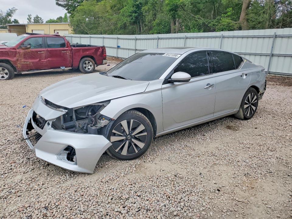 1N4BL4EV5LC135897 2020 NISSAN ALTIMA photo no. 1