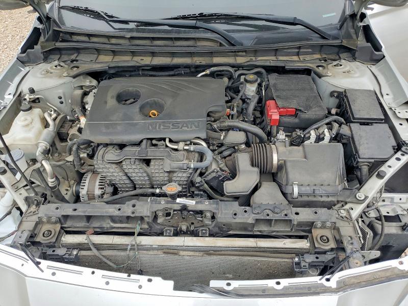 1N4BL4EV5LC135897 2020 NISSAN ALTIMA photo no. 11