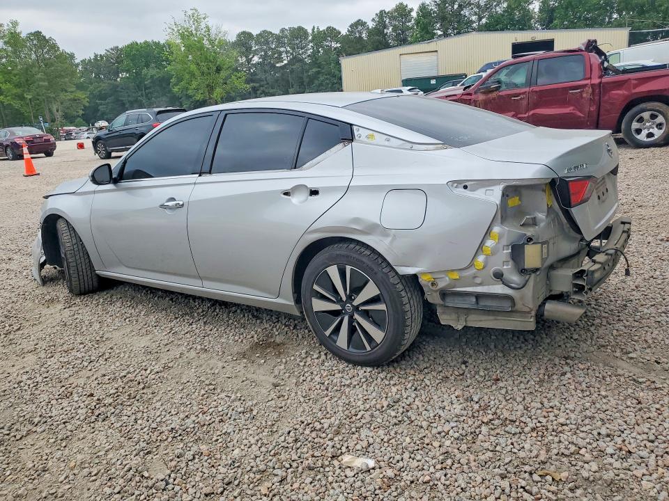 1N4BL4EV5LC135897 2020 NISSAN ALTIMA photo no. 2