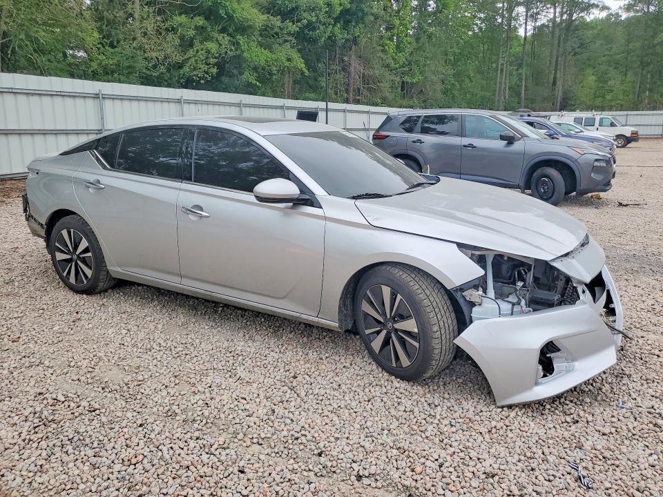 1N4BL4EV5LC135897 2020 NISSAN ALTIMA photo no. 4