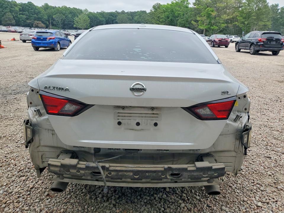 1N4BL4EV5LC135897 2020 NISSAN ALTIMA photo no. 6