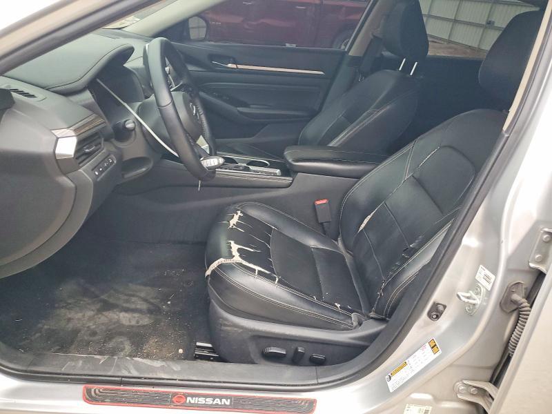 1N4BL4EV5LC135897 2020 NISSAN ALTIMA photo no. 7