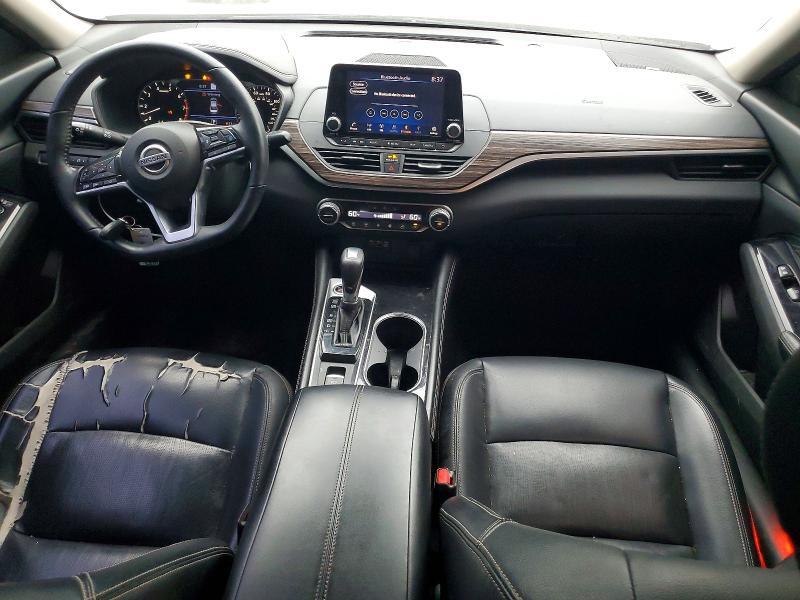 1N4BL4EV5LC135897 2020 NISSAN ALTIMA photo no. 8