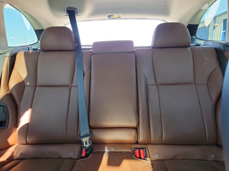 2020 SUBARU OUTBACK TOURING — Фото 10 из 14
