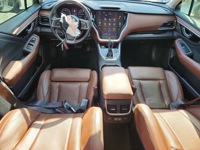 2020 SUBARU OUTBACK TOURING — Фото 8 из 14