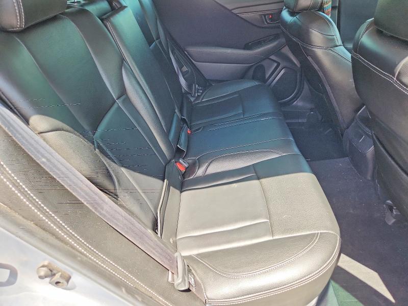 4S4BTAAC0L3169660 2020 SUBARU OUTBACK photo no. 10
