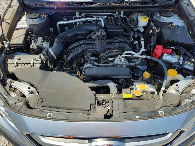 4S4BTAAC0L3169660 2020 SUBARU OUTBACK photo no. 11