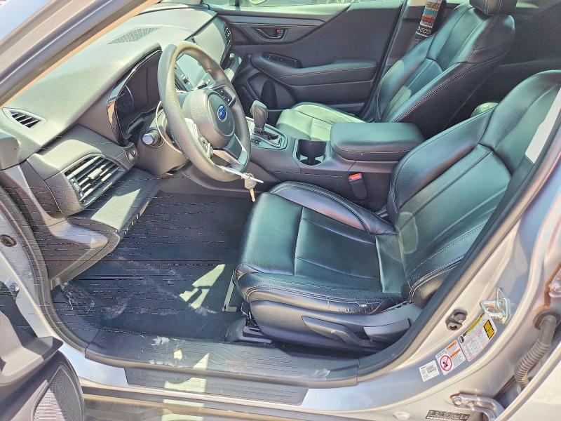 4S4BTAAC0L3169660 2020 SUBARU OUTBACK photo no. 7
