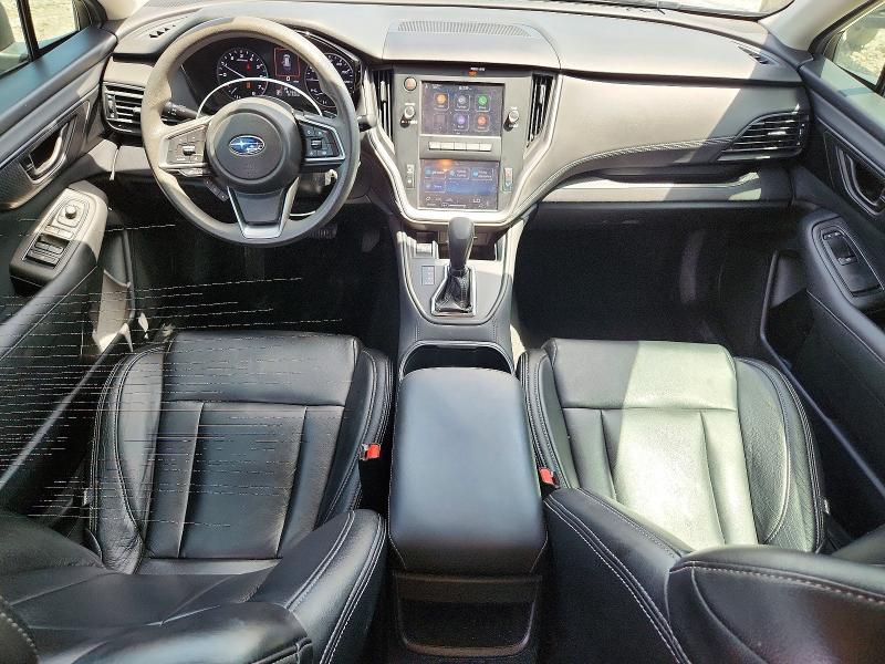 4S4BTAAC0L3169660 2020 SUBARU OUTBACK photo no. 8