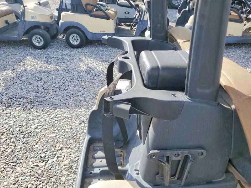 2020 CLUB CAR TEMPO LITHIUM GOLF CART — Фото 6 из 10
