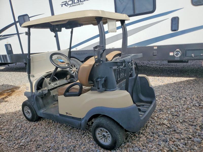 2020 CLUB CAR TEMPO LITHIUM GOLF CART — Фото 3 из 10