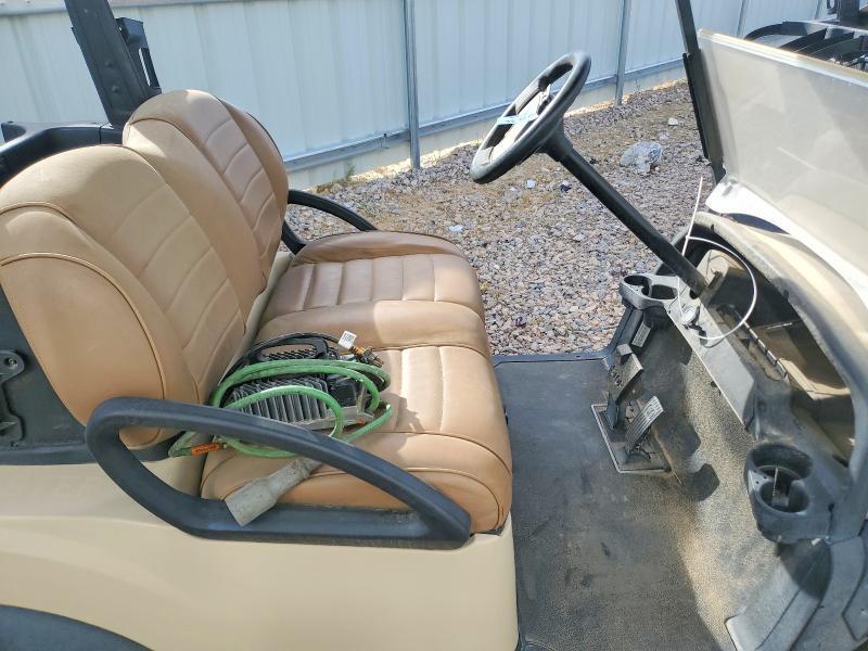 2020 CLUB CAR TEMPO LITHIUM GOLF CART — Фото 5 из 10