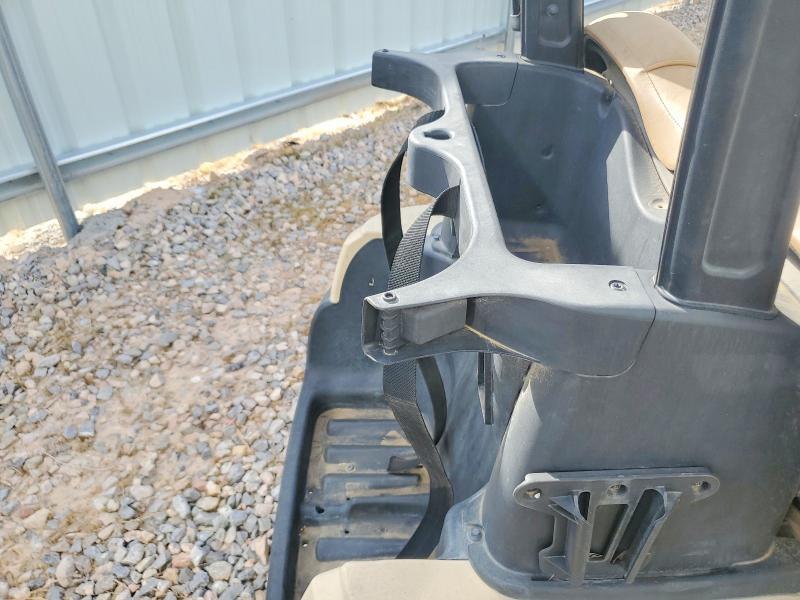 2020 CLUB CAR TEMPO LITHIUM GOLF CART — Фото 6 из 10