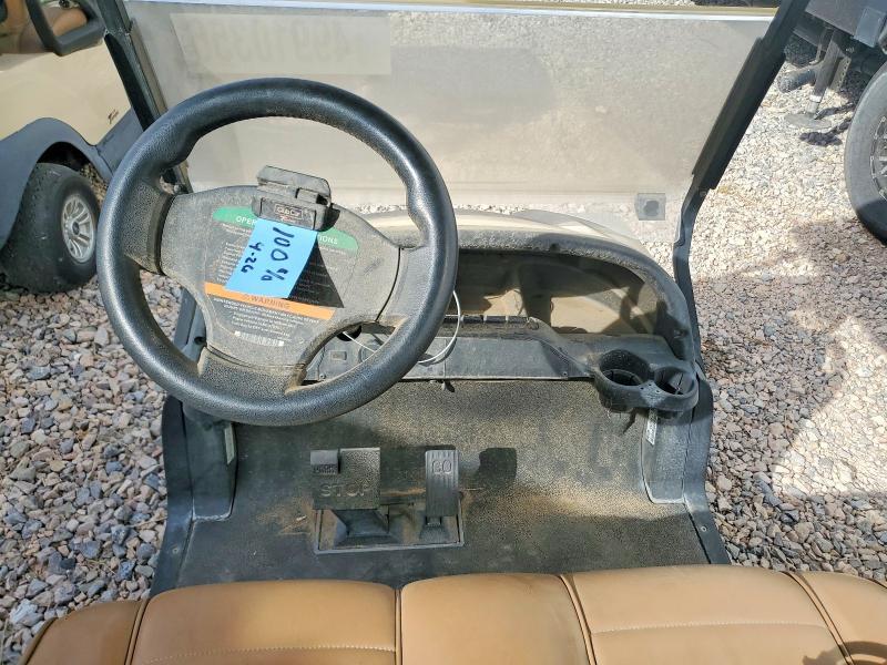 2020 CLUB CAR TEMPO LITHIUM GOLF CART — Фото 9 из 10