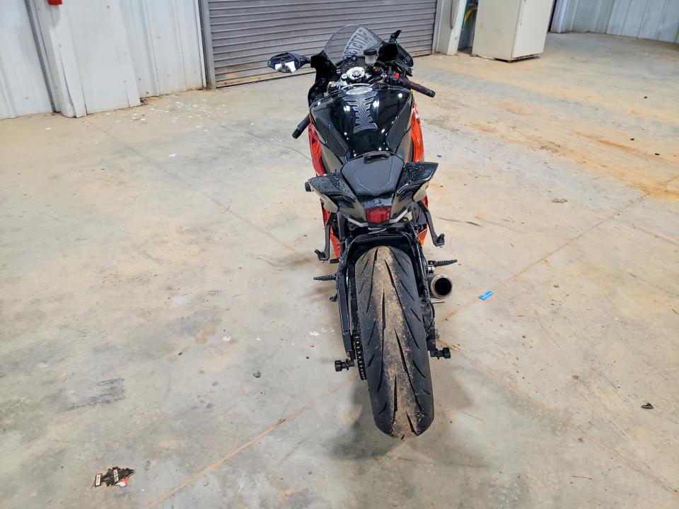 JYARJ28E1LA007016 2020 YAMAHA YZFR6 photo no. 4