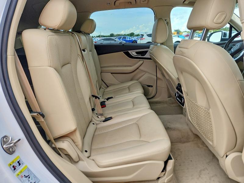 2019 AUDI Q7 PREMIUM PLUS — Фото 11 из 14
