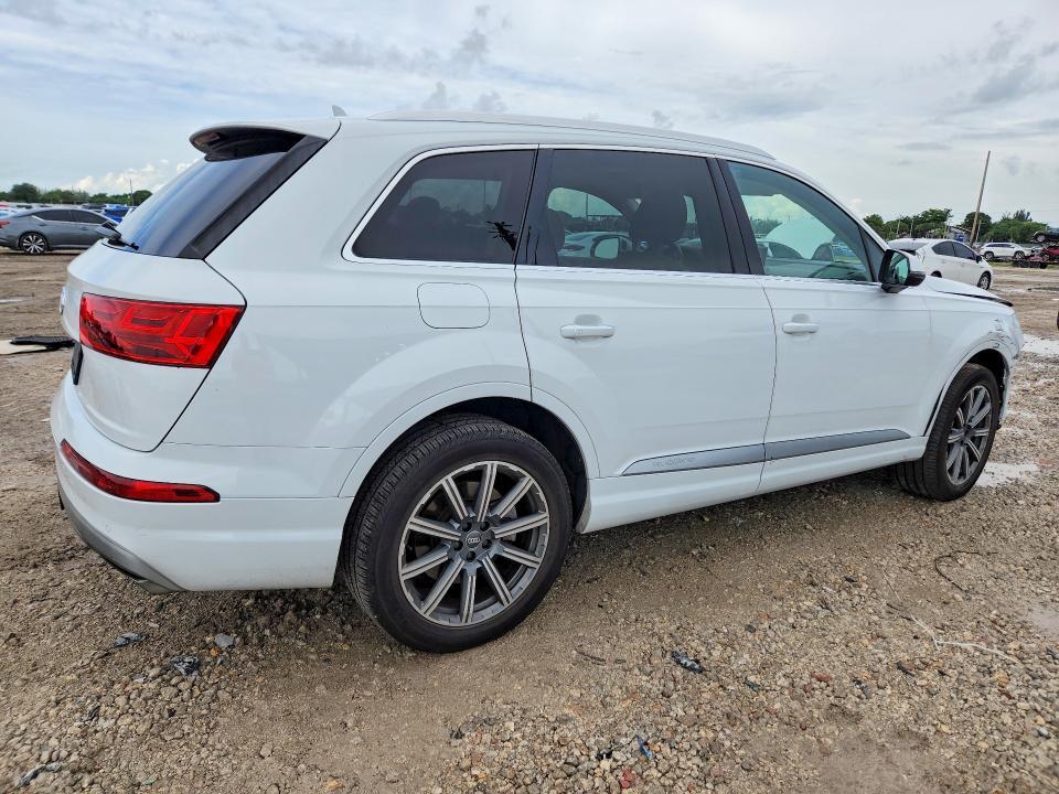2019 AUDI Q7 PREMIUM PLUS — Фото 3 из 14