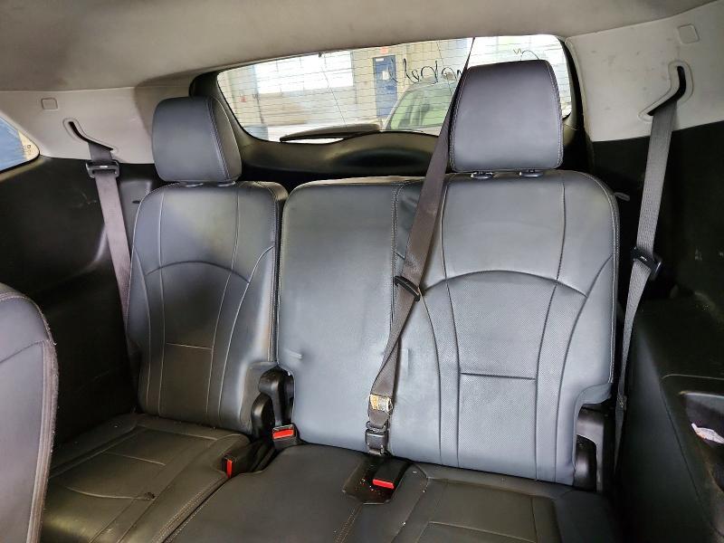 2019 BUICK ENCLAVE ESSENCE — Фото 10 из 14