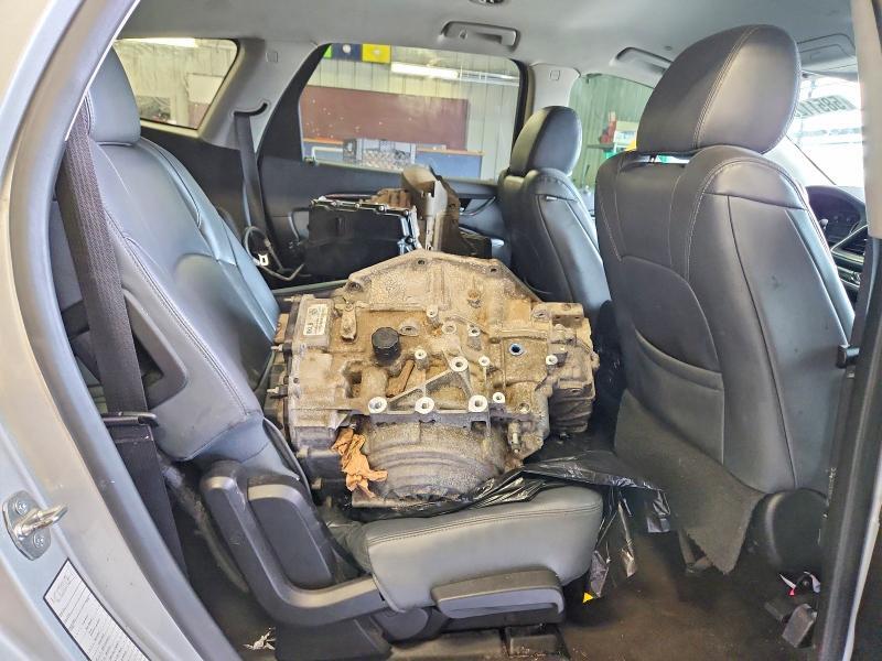 2019 BUICK ENCLAVE ESSENCE — Фото 11 из 14