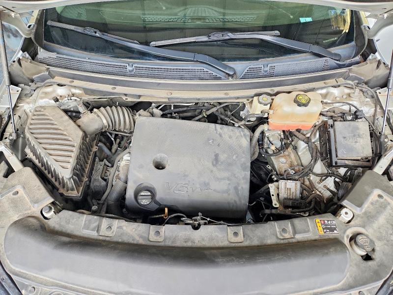 2019 BUICK ENCLAVE ESSENCE — Фото 12 из 14