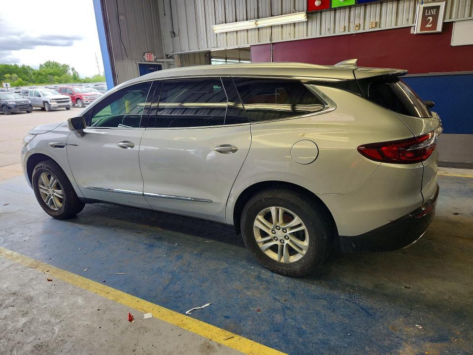 2019 BUICK ENCLAVE ESSENCE — Фото 2 из 14