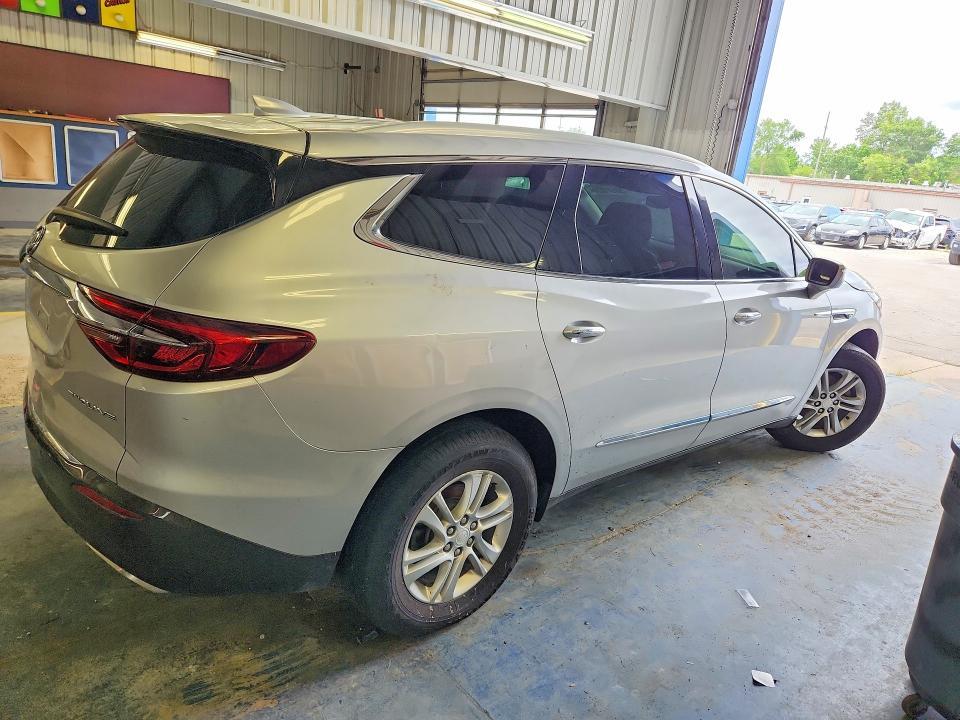2019 BUICK ENCLAVE ESSENCE — Фото 3 из 14