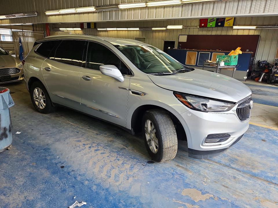 2019 BUICK ENCLAVE ESSENCE — Фото 4 из 14