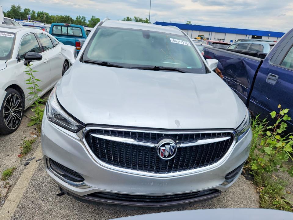 2019 BUICK ENCLAVE ESSENCE — Фото 5 из 14