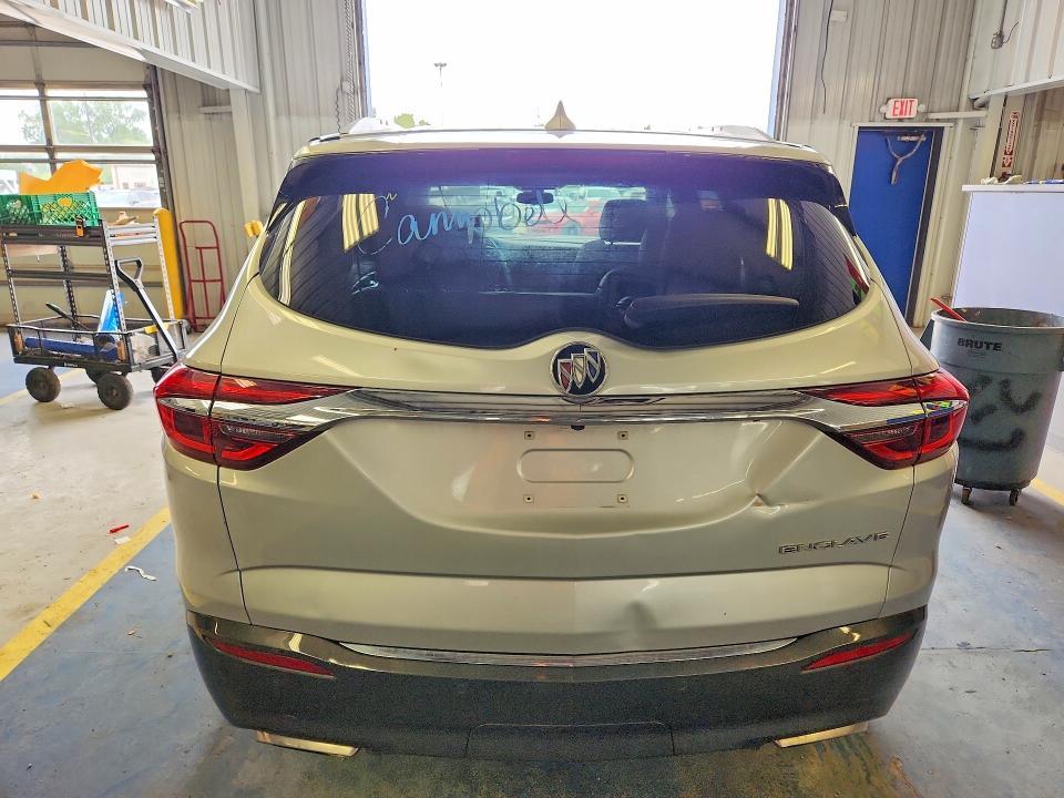 2019 BUICK ENCLAVE ESSENCE — Фото 6 из 14