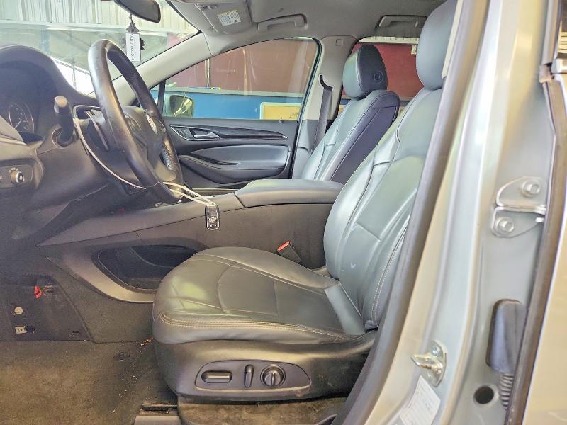 2019 BUICK ENCLAVE ESSENCE — Фото 7 из 14
