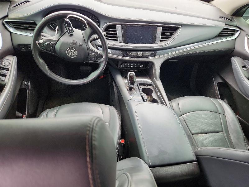 2019 BUICK ENCLAVE ESSENCE — Фото 8 из 14