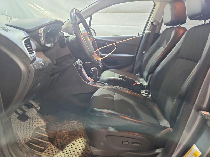 2019 CHEVROLET TRAX 1LT — Фото 7 из 13