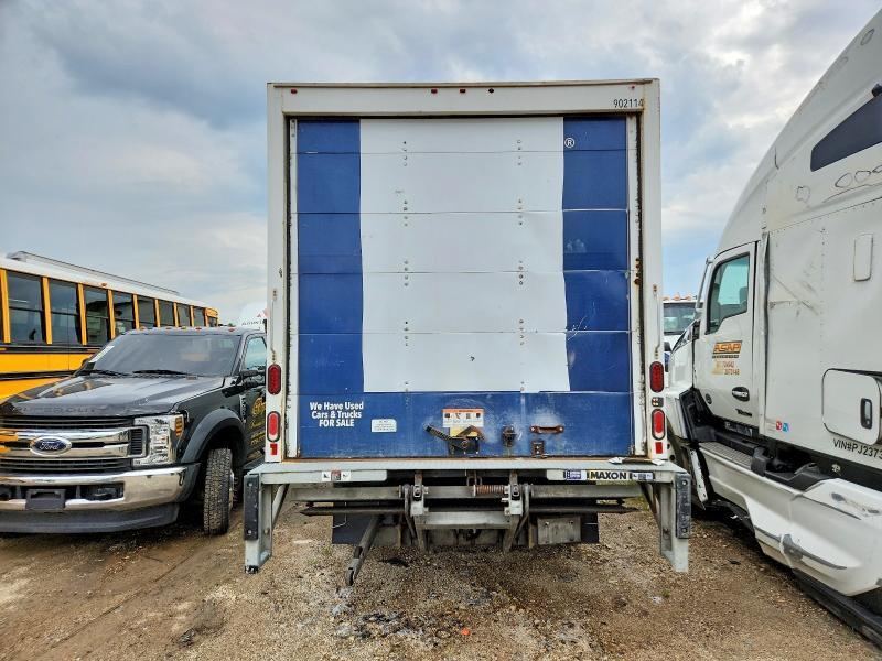 2019 CHEVROLET 4500 BOX TRUCK — Фото 10 из 13