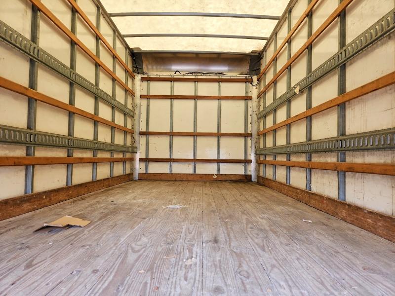 2019 CHEVROLET 4500 BOX TRUCK — Фото 11 из 13