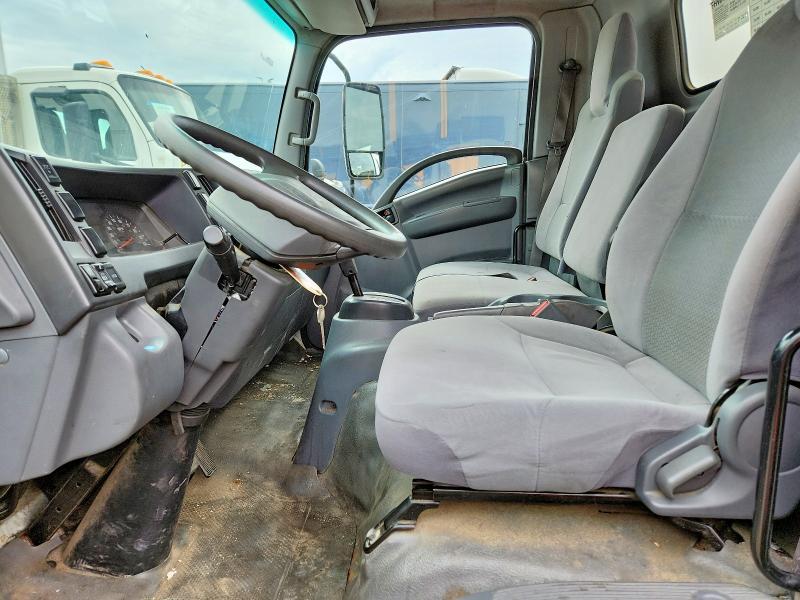2019 CHEVROLET 4500 BOX TRUCK — Фото 7 из 13