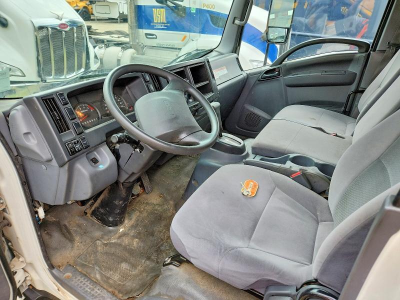 2019 CHEVROLET 4500 BOX TRUCK — Фото 8 из 13